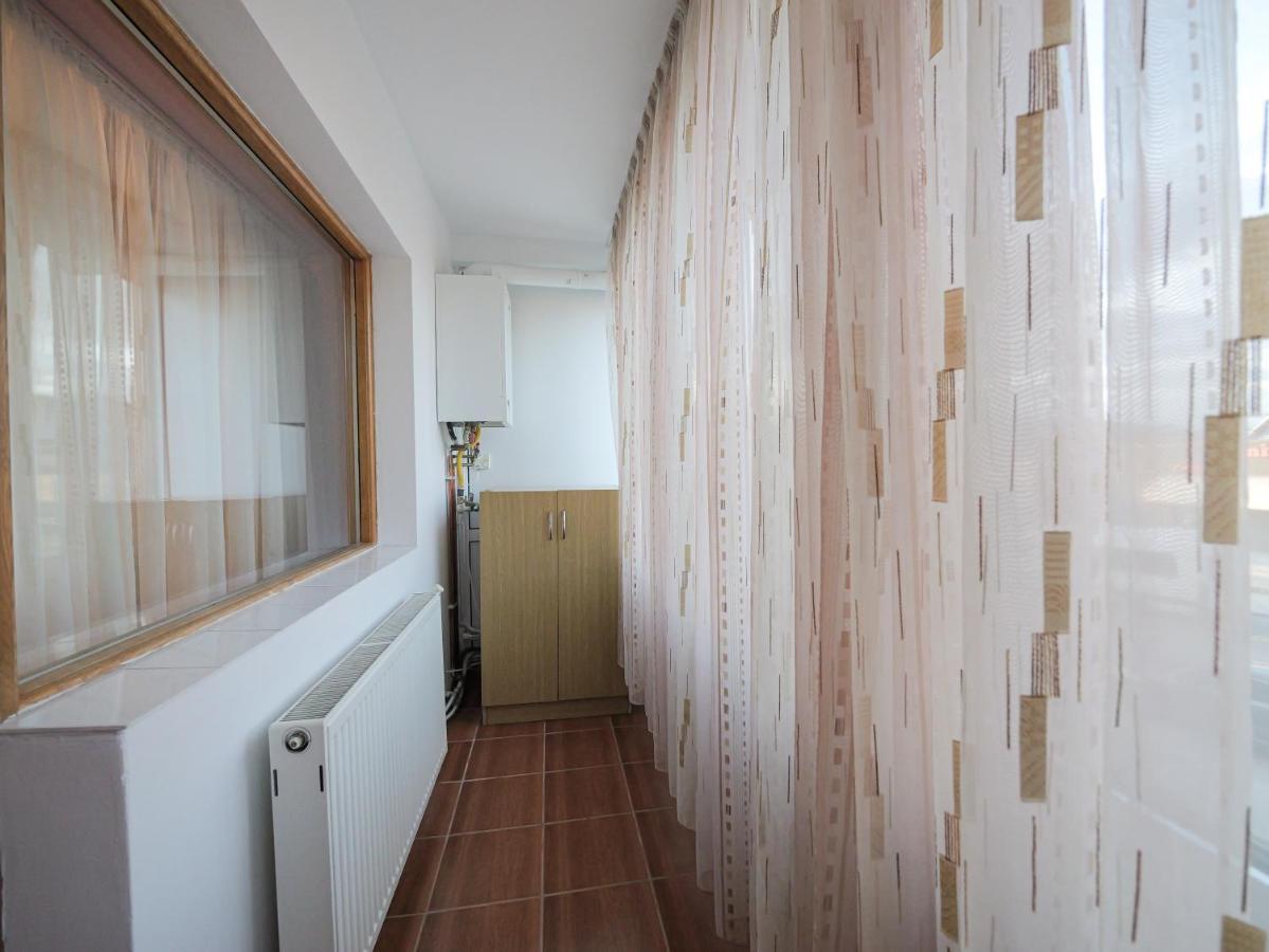 Luxury Ultracentral Curtea De Arges Exterior photo